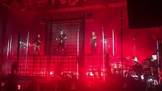 Tokio Hotel - Oslo - Live 2019 - When It Rains It Pours