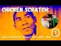 Chicken Scratch: Early Years Of Lee Perry