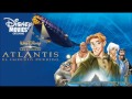 Atlantis El Imperio Perdido