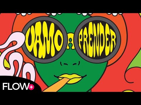 Quimico Ultra Mega - Vamo a Prender ft. Jowell & Randy [Official Audio]