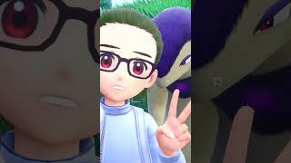 Vuelve Typhlosion de Hisui el Imbatible a Pokémon Escarlata y Púrpura! #pokemon #nintendoswitch