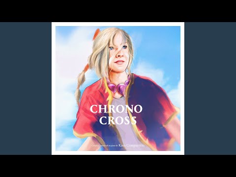 Termina (Home World) (From "Chrono Cross")