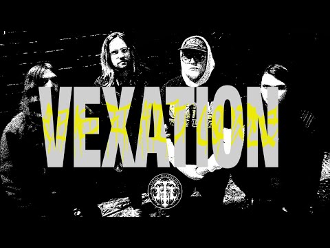 DEMSFIGHTINWORDS - VEXATION (2023) | OFFICIAL HOODCORE MUSIC VIDEO | TOTAL DEATHCORE 🔥