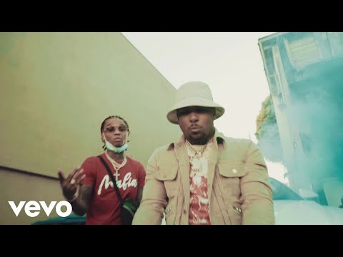 Doe Boy, Southside - Expensive (Official Music Video)