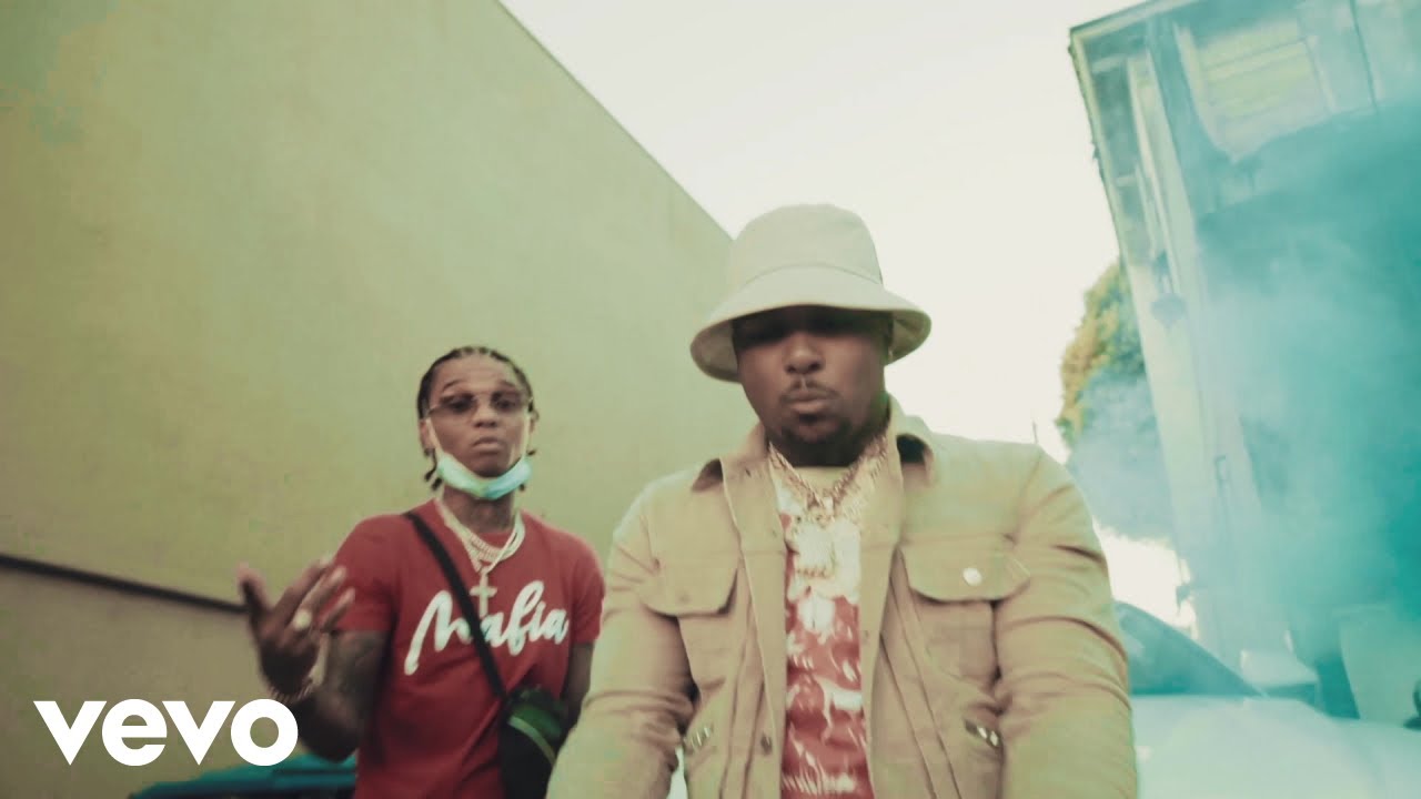 Doe Boy & Southside ft Swae Lee – “Expensive”