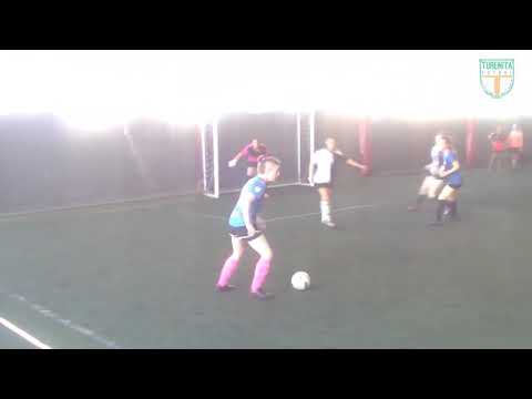 Semifinal Torneo de Verano: GQSF - Linces