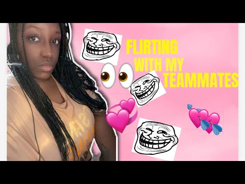 GETTING LOVE MATCHES ON CALL OF DUTY