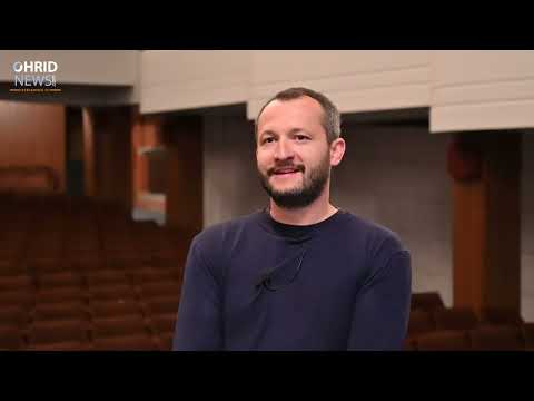 Разговор со Никола Тодороски: Шоуто „Да БолиТ“ пред охридската публика