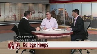 3/13: Historic RI Hoops on State of Mind