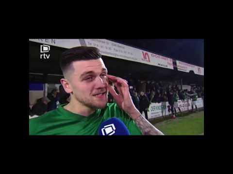 “Match van de maandag” RTV (17-02-2020) KFC Lille- KRC Mechelen