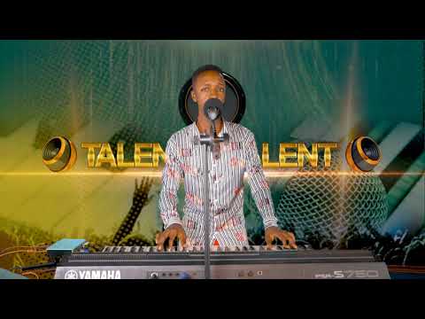 MUNDA AWO SONG COVER TALENT IS TALENT