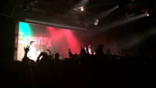 The Enemy - This is Real (Sheffield Leadmill - 06/06/14)