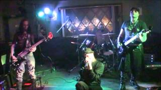 Bound - Asylum XIII (Bring Out Your Dead at Stonehouse 4/6/2013)