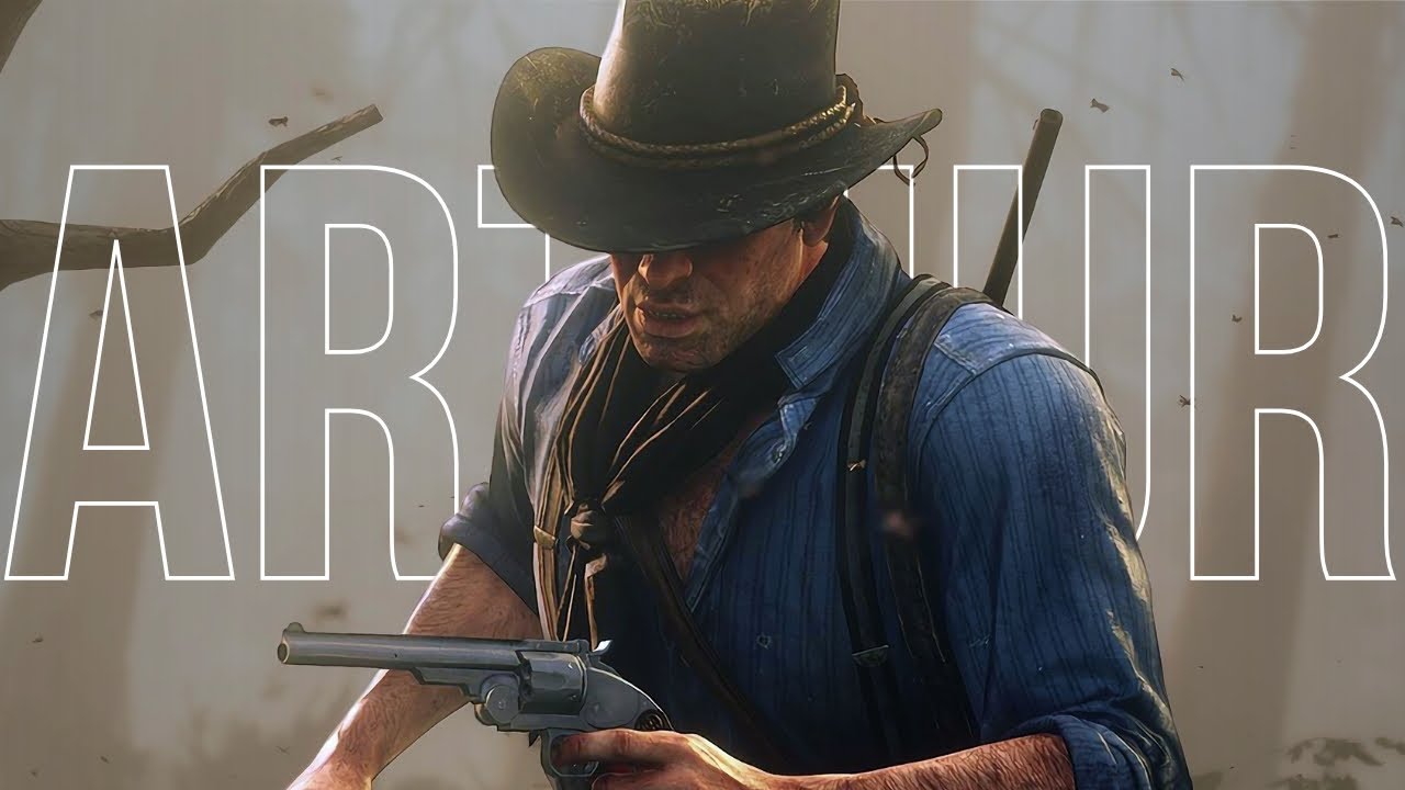 O Melhor Personagem de Todos os Tempos