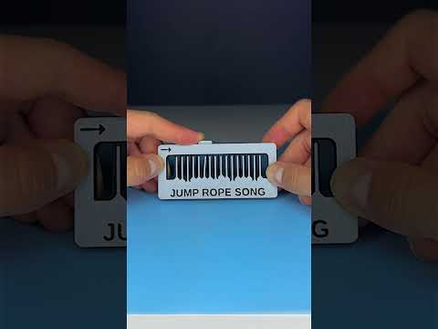 Squid Game Jump Rope song