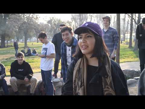 FECHA 5 // OCTAVOS // SYAR Y IMFAMEH V/S CROMANTIS Y DELTANIA