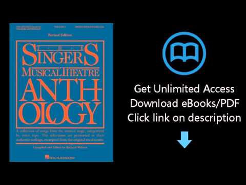 download lagu mp3 mp4 Musical Theatre Anthology Mezzo Soprano, download lagu Musical Theatre Anthology Mezzo Soprano gratis, unduh video klip Musical Theatre Anthology Mezzo Soprano