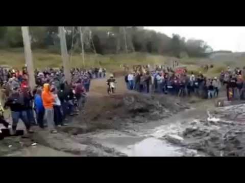 Here is the response !!! and imperturbable ...