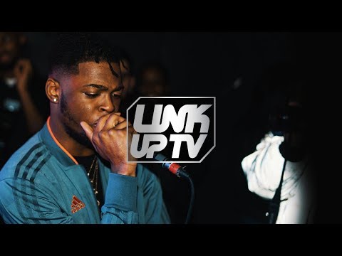 Yxng Bane, Mowgs, Lotto Boyzz, Hardy Caprio, Young T & Bugsey, Berna, NSG, Ambush @ Hotlist 2018