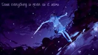 Nightcore firefly and Nightcore counting star