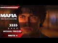 Mafia The Old Country The Initiation Trailer 2025