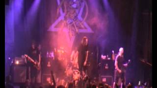 UGLY KID JOE - Jesus Rode a Harley (Live in Austria)