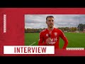 INTERVIEW | Pleguezuelo: 'Zo ver mogelijk komen'