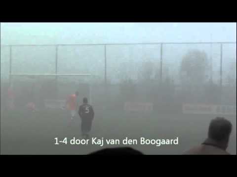 DVV 1 - s.v. Leones 1 de 1-4 door Leones (13.11.2011)