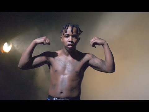 SOWOP - "SCARRED" @KOSMODIDIT