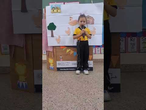 Rana – Escuela Básica N.º 3586 Saltos del Monday – SATP 10-35 – Presidente Franco