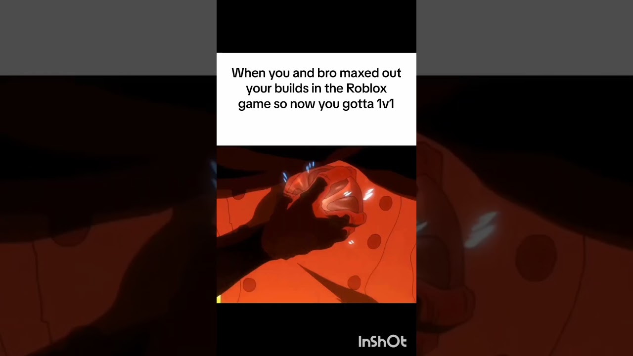 Ultimate anime gaming memes