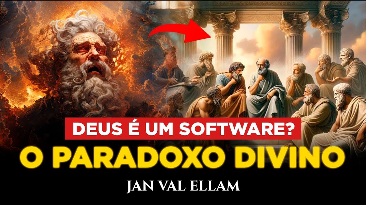 A VERDADE por trás dos VÉUS (parte I)