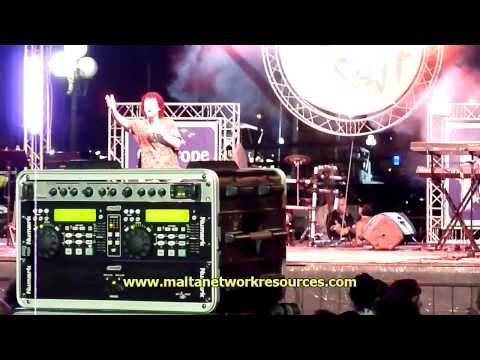 Joe Demicoli - Birra Mghandix at Uhmsajf