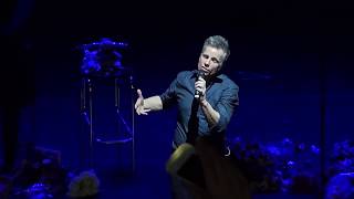 Bruno Pelletier- Lune (Notre Dame de Paris live in Moscow, 31-03-2019)