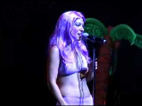 Witches In Bikinis Promo VIdeo - 2009