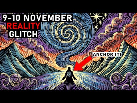 MERCURY RETROGRADE (Nov 9): Why This One Hits Different + Your Survival Guide