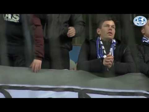 Mads Albæk på Kommandobryggan! (IFK-Gefle 2016)