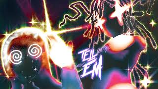 Musik-Video-Miniaturansicht zu Tell Em Songtext von Cochise & $NOT