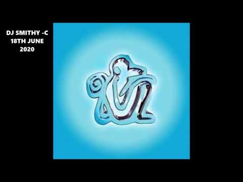 DJ SMITHY C (MAKINA/ITALO/GERMAN) 18TH JUNE 2020