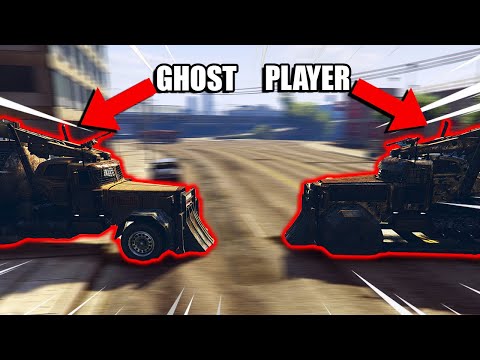 Cerberus Vs Ghost Cerberus