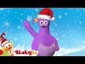 Santa Hats ​ Nico Bianca Happy Holidays BabyTV