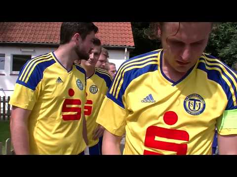 Stadtderby im Pokal: Teutonia quält sich zum Sieg über den SC 09