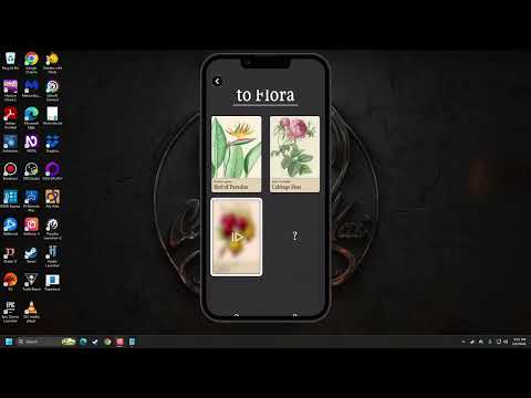 Video cover