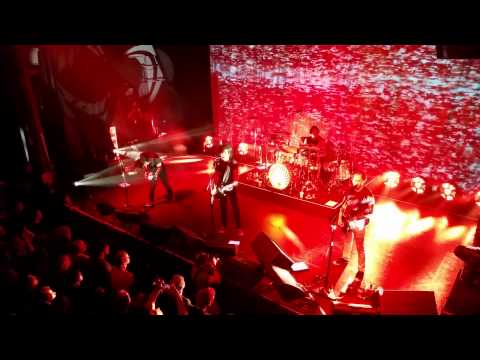 Alice in Chains-Check my Brain live 2015