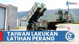 Download lagu Taiwan Lakukan Latihan Perang dengan Melibatkan Masyarakat Sipil, Diajarkan Cara Membela Diri mp3 Download lagu Taiwan Lakukan Latihan Perang dengan Melibatkan Masyarakat Sipil, Diajarkan Cara Membela Diri mp3