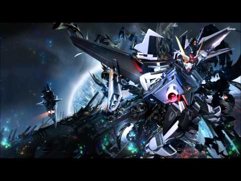 Hitomi TAKAHASHI - Bokutachi no yukue Op3 Gundam Seed Destiny