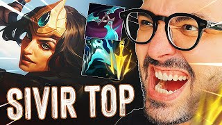 A MELHOR ADC DO MOMENTO É COUNTER DA MAIORIA DOS TOP LANERS!