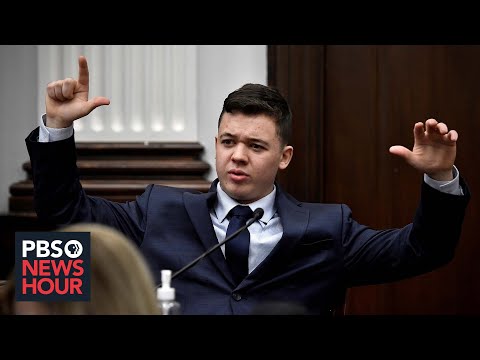 Why Kyle Rittenhouse's murder trial got fiery after he took the stand