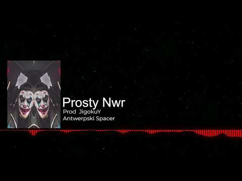 PROSTY Nwr. Prod/JigokuY/ Antwerpski Spacer