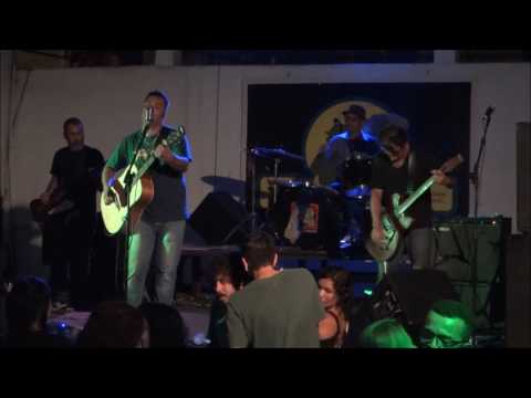 Chuva Stereo - Ventos secretos - Live In Alcooroll Party